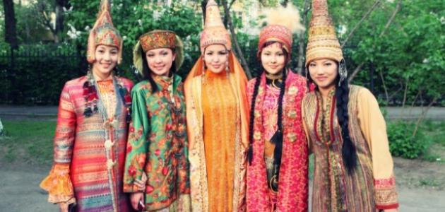 صورة جديد عدد سكان كازاخستان