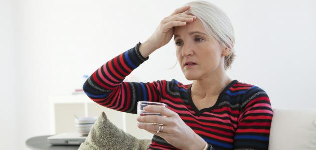 صورة جديد كيفية التخفيف من أعراض سن اليأس