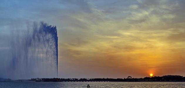 صورة جديد أجمل الأماكن السياحيه في جدة