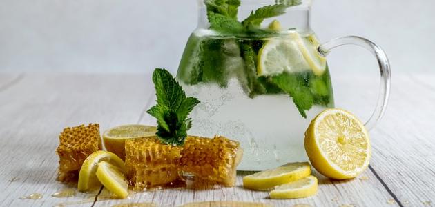 صورة جديد فوائد عصير الليمون الطبيعي