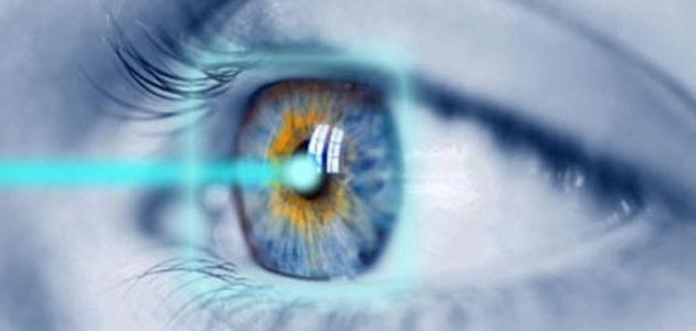صورة جديد سلبيات عملية الليزر للعيون