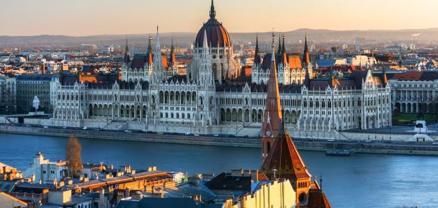 صورة جديد سياحة بودابست