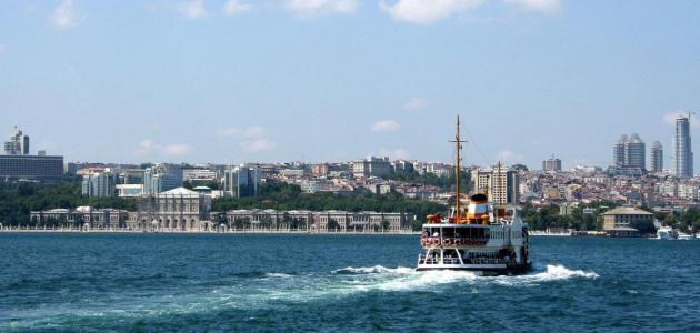 صورة جديد مدينة إسطنبول