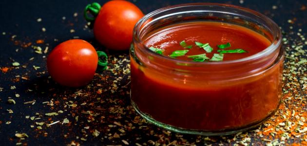 صورة جديد طريقة تحضير طماطم مركزة