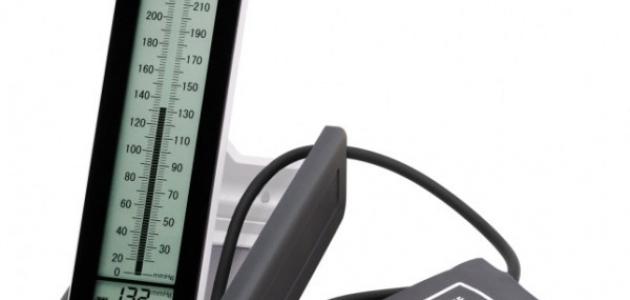 صورة جديد أفضل جهاز لقياس ضغط الدم