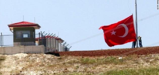صورة جديد ما هي حدود تركيا