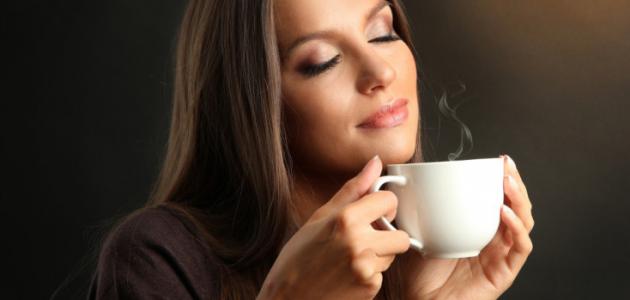 صورة جديد فوائد شرب القهوة للنساء