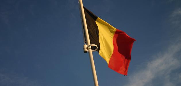 صورة جديد ما هي عاصمة بلجيكا