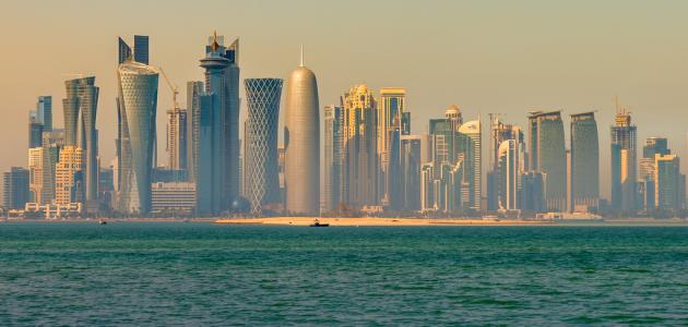 صورة جديد ما هي أكبر مدينة في قطر