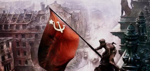 صورة جديد ما هو الجيش الأحمر