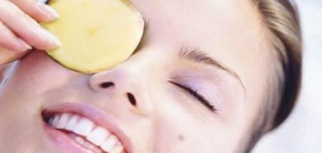 صورة جديد فوائد البطاطا للعين