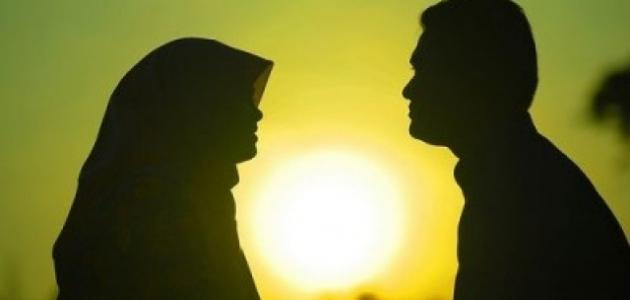 603432d355e7e جديد مفهوم الزواج عند المسلمين