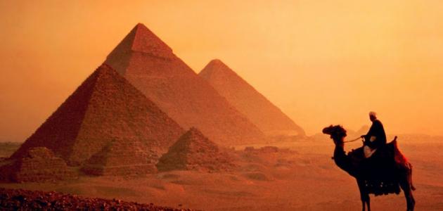 صورة جديد لماذا سميت مصر بأم الدنيا