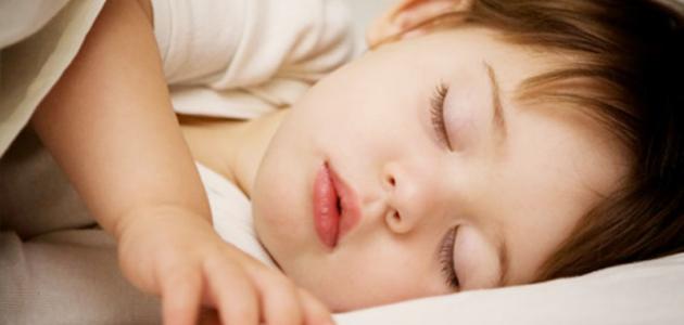 صورة جديد كيف تنظمين نوم طفلك الرضيع