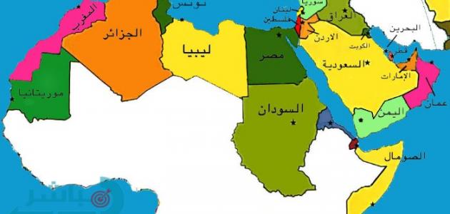صورة جديد ما هي أصغر دولة عربية مساحة