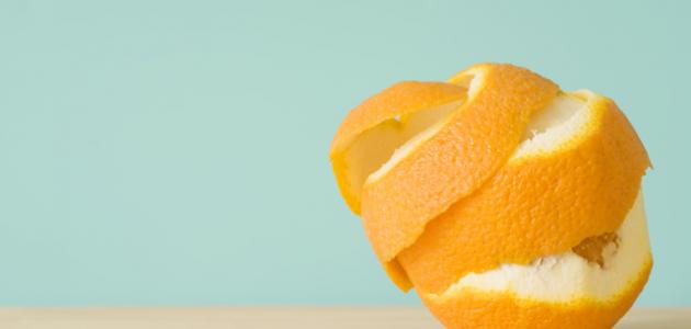 صورة جديد كيفية الاستفادة من قشر البرتقال