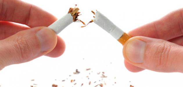 صورة جديد مراحل الإقلاع عن التدخين