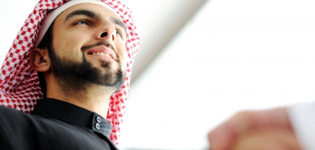 صورة جديد صفات الرجال في الإسلام