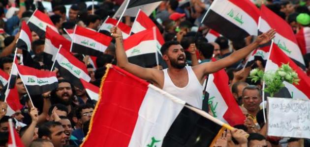 صورة جديد ما هو عدد سكان العراق