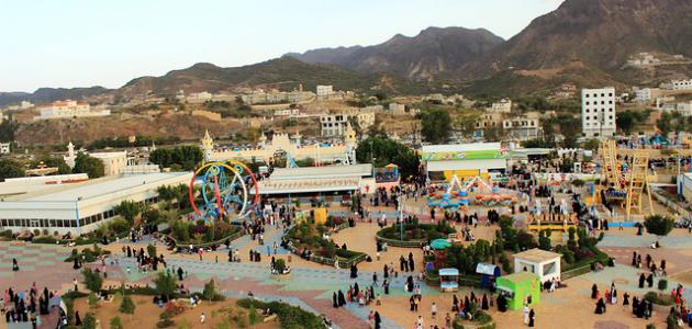 صورة جديد ما عاصمة الجمهورية اليمنية قبل صنعاء