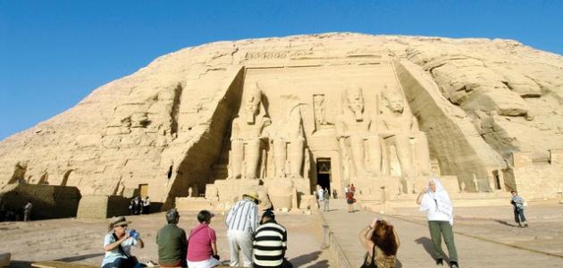 صورة جديد مقومات السياحة في مصر