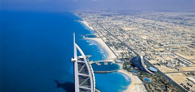 صورة جديد السياحة في دبي