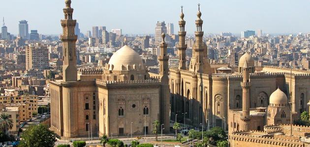 صورة جديد عدد المسلمين في مصر