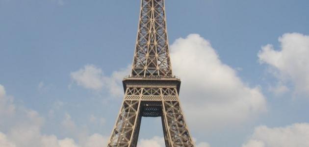 صورة جديد معلومات عن مدينة باريس