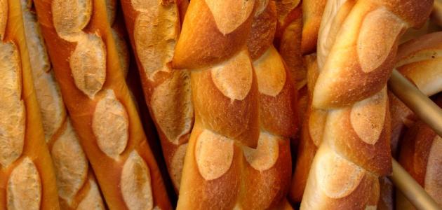 صورة جديد طريقة عمل الخبز الفرنسي