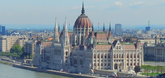 صورة جديد مدن هنغاريا