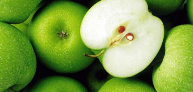 صورة جديد فوائد بذور التفاح للبشرة