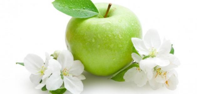 صورة جديد فوائد التفاح المسلوق