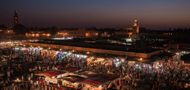 صورة جديد بماذا تشتهر المغرب