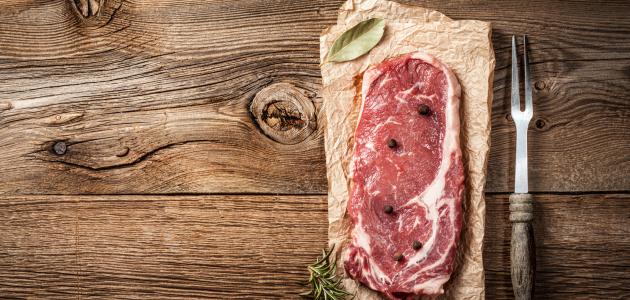 صورة جديد لماذا لحم الإبل ينقض الوضوء