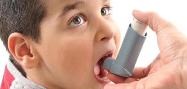 صورة جديد صعوبة التنفس من الأنف عند الأطفال