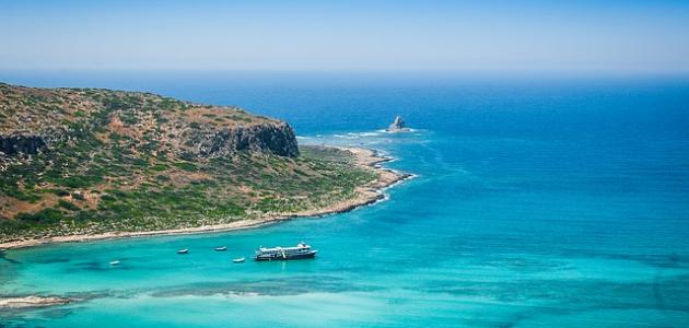 صورة جديد أفضل الأماكن السياحية في اليونان