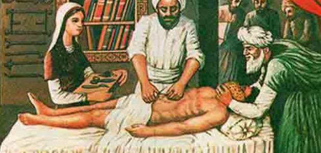 صورة جديد مفهوم الطب العلاجي في الإسلام