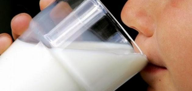 صورة جديد فوائد شرب الحليب قبل النوم