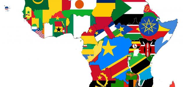 صورة جديد ما هي أكبر دولة في إفريقيا