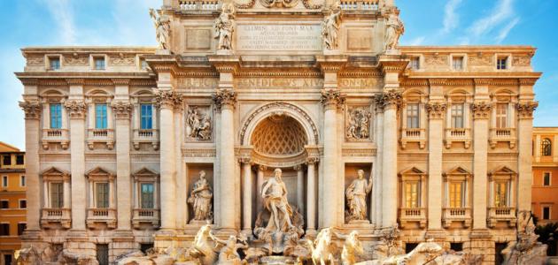 صورة جديد السياحة في روما