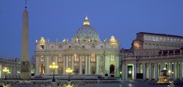 صورة جديد أهم المعالم السياحية في روما