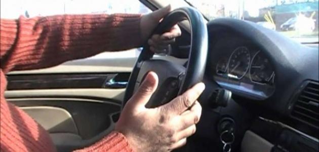 صورة جديد كيف تتعلم قيادة السيارة