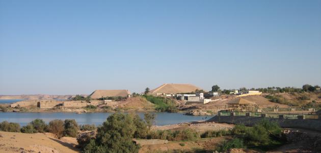 صورة جديد بحث عن بحيرة ناصر