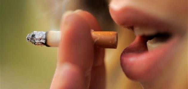 صورة جديد آثار التدخين على المرأة صحياً وجمالياً