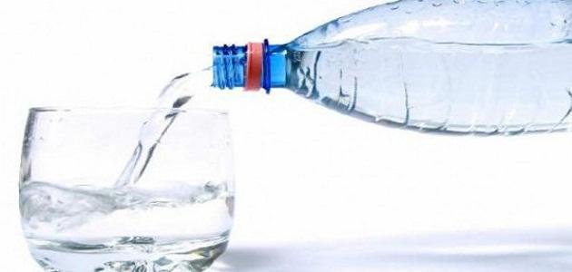 صورة جديد كيفية تنقية مياه الشرب