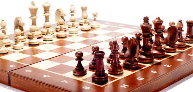 صورة جديد معلومات عن لعبة الشطرنج