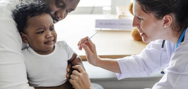 صورة جديد أهمية التطعيم ضد الحصبة الألمانية