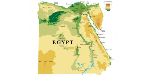 صورة جديد كم دولة يمر بها نهر النيل