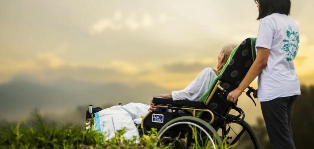 صورة جديد بحث عن دور رعاية المسنين