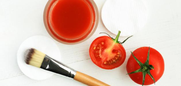 صورة جديد فوائد الطماطم لحب الشباب